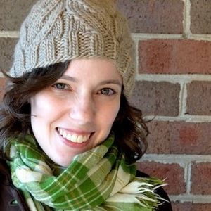 Meet your Posher, Caitlin